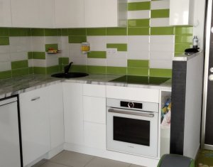 Lakás 2 szobák eladó on Cluj-napoca, Zóna Manastur