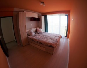 Lakás 2 szobák eladó on Cluj-napoca, Zóna Manastur