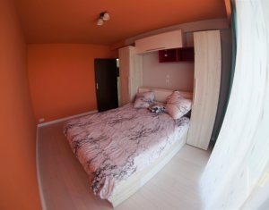 Lakás 2 szobák eladó on Cluj-napoca, Zóna Manastur