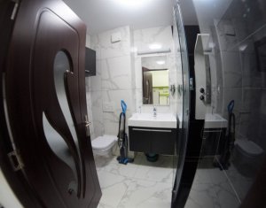 Lakás 2 szobák eladó on Cluj-napoca, Zóna Manastur