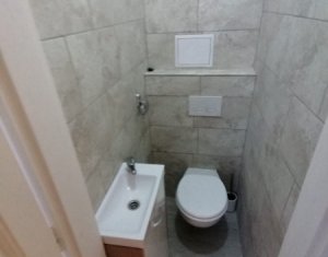 Lakás 2 szobák kiadó on Cluj-napoca, Zóna Centru