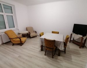 Lakás 2 szobák kiadó on Cluj-napoca, Zóna Centru