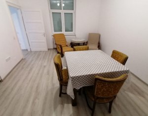 Lakás 2 szobák kiadó on Cluj-napoca, Zóna Centru