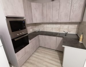 Lakás 2 szobák kiadó on Cluj-napoca, Zóna Centru