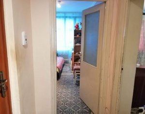 Lakás 3 szobák eladó on Cluj-napoca, Zóna Grigorescu