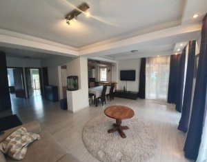 Lakás 3 szobák kiadó on Cluj-napoca, Zóna Zorilor