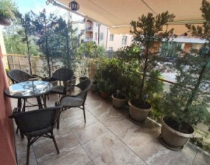 Lakás 3 szobák kiadó on Cluj-napoca, Zóna Zorilor