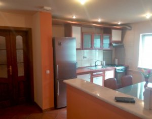 Lakás 3 szobák kiadó on Cluj-napoca, Zóna Marasti