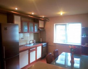 Lakás 3 szobák kiadó on Cluj-napoca, Zóna Marasti