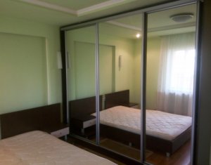 Lakás 3 szobák kiadó on Cluj-napoca, Zóna Marasti