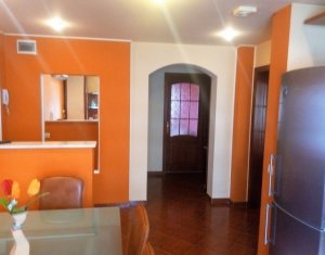 Lakás 3 szobák kiadó on Cluj-napoca, Zóna Marasti