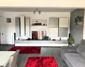 , 53m2 on Cluj-napoca, Zóna Europa