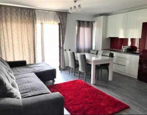 Lakás 2 szobák eladó on Cluj-napoca, Zóna Europa