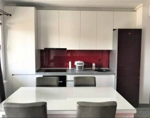 Lakás 2 szobák eladó on Cluj-napoca, Zóna Europa