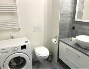 Lakás 2 szobák eladó on Cluj-napoca, Zóna Europa