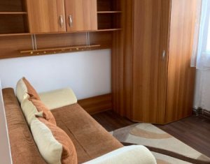 Lakás 2 szobák eladó on Cluj-napoca, Zóna Grigorescu