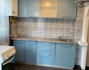 Lakás 2 szobák eladó on Cluj-napoca, Zóna Grigorescu