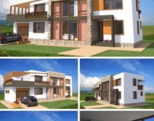 , 123m2 on Cluj-napoca, Zóna Borhanci