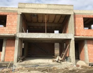 Ház 5 szobák eladó on Cluj-napoca, Zóna Borhanci