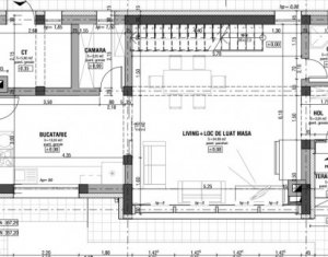 Ház 5 szobák eladó on Cluj-napoca, Zóna Borhanci