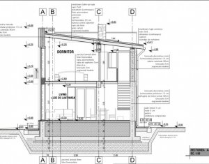 Ház 5 szobák eladó on Cluj-napoca, Zóna Borhanci
