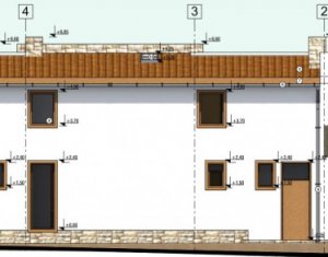 Ház 5 szobák eladó on Cluj-napoca, Zóna Borhanci