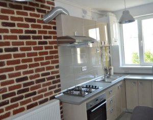 Lakás 3 szobák kiadó on Cluj-napoca, Zóna Centru