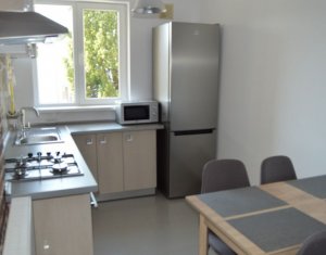 Lakás 3 szobák kiadó on Cluj-napoca, Zóna Centru