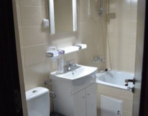 Lakás 3 szobák kiadó on Cluj-napoca, Zóna Centru