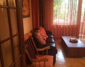 Lakás 2 szobák eladó on Cluj-napoca, Zóna Grigorescu