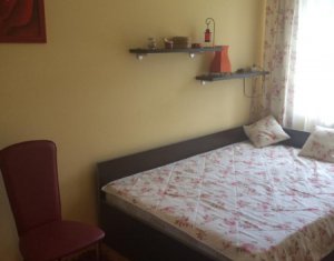 Lakás 2 szobák eladó on Cluj-napoca, Zóna Grigorescu