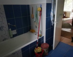 Lakás 2 szobák eladó on Cluj-napoca, Zóna Grigorescu