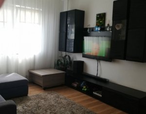 Lakás 3 szobák eladó on Cluj-napoca, Zóna Manastur