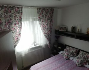 Lakás 3 szobák eladó on Cluj-napoca, Zóna Manastur