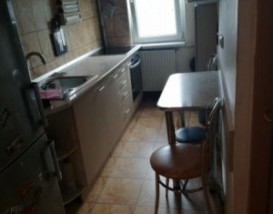 Lakás 3 szobák eladó on Cluj-napoca, Zóna Manastur