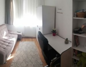 Lakás 3 szobák eladó on Cluj-napoca, Zóna Manastur