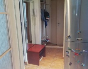 Lakás 3 szobák eladó on Cluj-napoca, Zóna Manastur