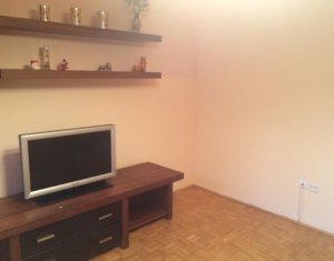 Lakás 3 szobák kiadó on Cluj-napoca, Zóna Grigorescu