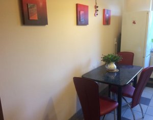 Lakás 3 szobák kiadó on Cluj-napoca, Zóna Grigorescu