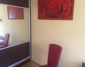 Lakás 3 szobák kiadó on Cluj-napoca, Zóna Grigorescu