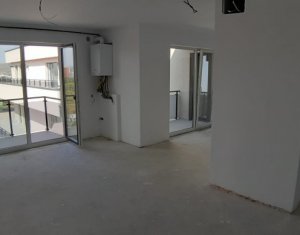, 52m2 on Cluj-napoca, Zóna Gheorgheni