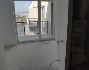 Lakás 2 szobák eladó on Cluj-napoca, Zóna Gheorgheni