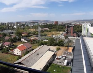 Lakás 2 szobák eladó on Cluj-napoca, Zóna Gheorgheni