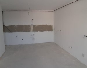 Lakás 2 szobák eladó on Cluj-napoca, Zóna Gheorgheni