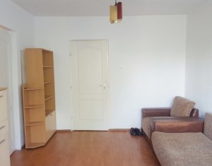 Lakás 2 szobák kiadó on Cluj-napoca, Zóna Gheorgheni