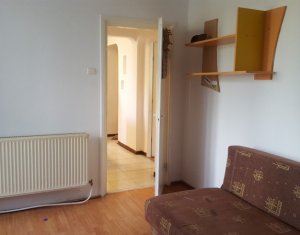 Lakás 2 szobák kiadó on Cluj-napoca, Zóna Gheorgheni