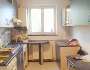 Lakás 2 szobák kiadó on Cluj-napoca, Zóna Gheorgheni