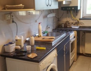 Lakás 2 szobák kiadó on Cluj-napoca, Zóna Gheorgheni