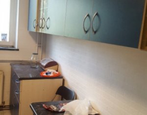 Lakás 2 szobák kiadó on Cluj-napoca, Zóna Gheorgheni