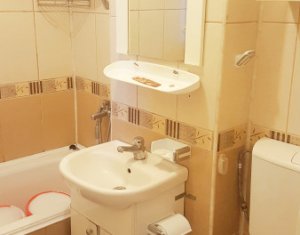 Lakás 2 szobák kiadó on Cluj-napoca, Zóna Gheorgheni